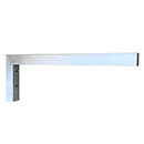 Sink shelf bracket 35 cm